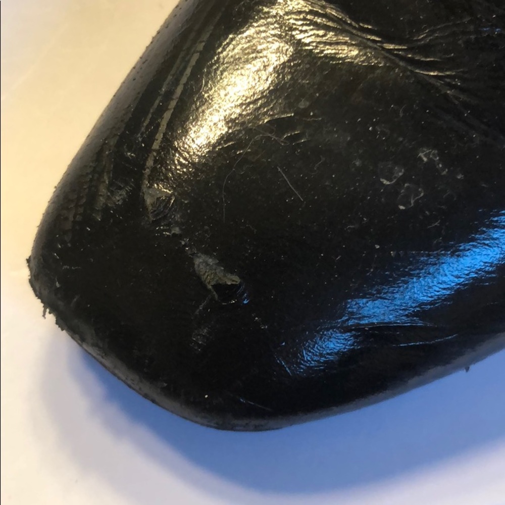 Dior boots Glorious crinkled Lamb - Picture 8 of 13